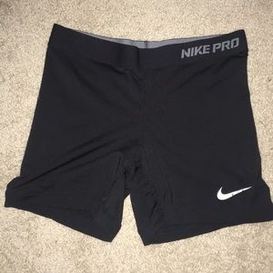 Nike Pro Spandex